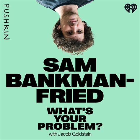 sam bankman fried agency problem